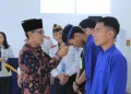 LPKA Muara Bulian Gandeng BAZNAS–MUI, Perkuat Pembinaan Spiritual Sambut Ramadhan