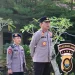 Wakapolda Jambi Kunjungan Kerja ke Muaro Jambi dan Tanjung Jabung Barat, Pengawasan dan Pelayanan Jadi Penekanan