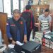 Kejari Sungai Penuh Geledah Dinas DAMKAR Kota Sungai Penuh