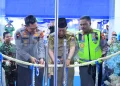 RTMC Polda Jambi Diresmikan, Tonggak Transformasi Layanan Lalu Lintas Berbasis Digital