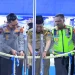 RTMC Polda Jambi Diresmikan, Tonggak Transformasi Layanan Lalu Lintas Berbasis Digital