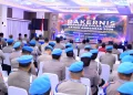 Rakernis Bidpropam 2026 Dibuka, Kapolda Jambi Tekankan Pengawasan Adaptif dan Anti-Kekerasan