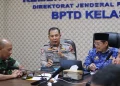 Mudik 2026 Diprediksi Tembus 1,90 Juta Pergerakan di Jambi, BPTD Siapkan Terminal hingga Antisipasi Longsor Kerinci