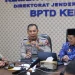Mudik 2026 Diprediksi Tembus 1,90 Juta Pergerakan di Jambi, BPTD Siapkan Terminal hingga Antisipasi Longsor Kerinci