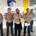 Lima Truk Batu Bara Ditindak, Ditlantas Polda Jambi Tegaskan Penegakan Hukum Tanpa Toleransi