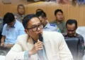 Jelang Lebaran 2026, Kepala Cabang Baru Jasa Raharja Jambi Tekankan Kolaborasi Tekan Fatalitas Kecelakaan
