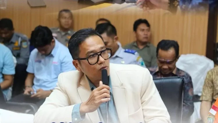 Jelang Lebaran 2026, Kepala Cabang Baru Jasa Raharja Jambi Tekankan Kolaborasi Tekan Fatalitas Kecelakaan