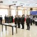 Kakanwil Kemenkum Jambi Lantik Pejabat Manajerial dan Kenaikan Jenjang Jabatan Fungsional