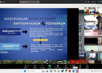 Bupati Tanjab Barat Isi Tausiah Ramadan di Masjid Istiqlal