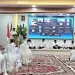 Kakanwil Ajak ASN Kemenag Maknai Peringatan Isra’ Mi’raj Jadi Refleksi Diri Dalam Peningkatan Disiplin dan Kinerja