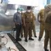 Pasca Insiden Keracunan MBG, Sekda Muaro Jambi Sidak Dapur SPPG, Ini Temuannya