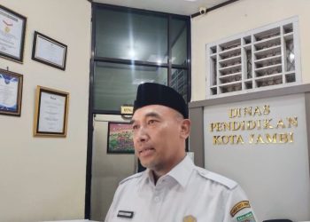 Wali Kota Jambi Minta Hiburan Malam Dihentikan Selama Bulan Ramadhan