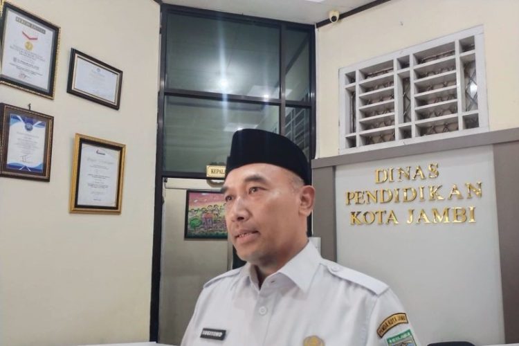 Wali Kota Jambi Minta Hiburan Malam Dihentikan Selama Bulan Ramadhan