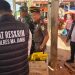Polres Muaro Jambi Bersama Forkopimda Pastikan Stabilitas Harga di Pasar Sengeti