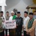 Wabup A. Khafidh Awali Safari Ramadan di Tabir Barat, Prioritaskan Perbaikan Jalan