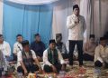 Kapolres Tanjab Timur Gelar Syukuran Sambut Ramadan 1447 H