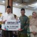 Safari Ramadan di Tabir Selatan, Bupati M. Syukur Sampaikan Komitmen Membangun Infrastruktur