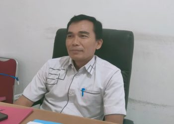 Pemkab Tanjabtim Antisipasi Kelangkaan LPG 3 Kg Selama Ramadan