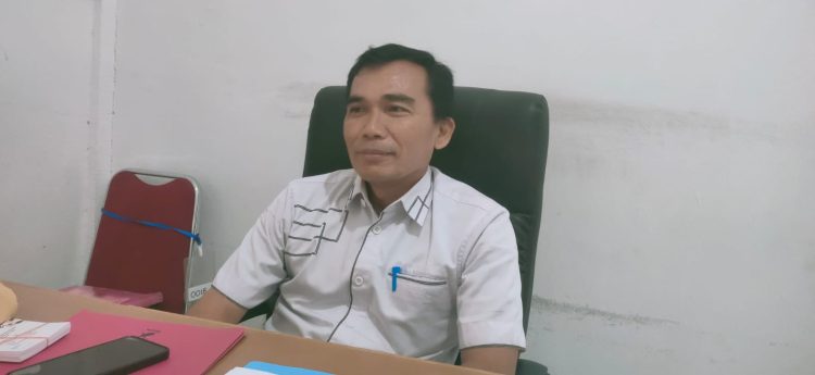 Pemkab Tanjabtim Antisipasi Kelangkaan LPG 3 Kg Selama Ramadan