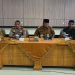 Rakor Evaluasi MBG, Polres Muaro Jambi Tekankan SOP Pendistribusian