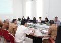 Harmonisasi Ranperbup Kerinci oleh Kanwil Kemenkum Jambi Soroti Pengarusutamaan Gender dan Kelas Jabatan