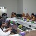 Harmonisasi Ranperwal Pajak dan Retribusi Daerah, Kanwil Kemenkum Jambi Perkuat Sinkronisasi Regulasi