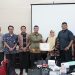 Kanwil Kemenkum Jambi Harmonisasi Ranperbup Sarolangun tentang Perjalanan Dinas Dalam Negeri