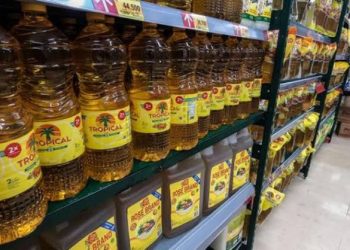 LPKNI Bongkar Praktik Mafia Minyak Goreng di Kota Jambi