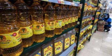 LPKNI Bongkar Praktik Mafia Minyak Goreng di Kota Jambi