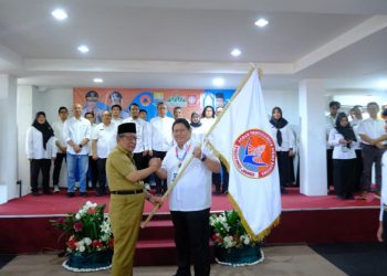 Polda Jambi dan Pusakademia Gelar FGD “Menata Ulang Pilkada”