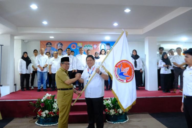 Polda Jambi dan Pusakademia Gelar FGD “Menata Ulang Pilkada”