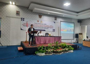 Polda Jambi dan Pusakademia Gelar FGD “Menata Ulang Pilkada”