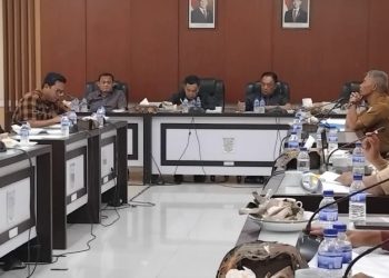 Polda Jambi dan Pusakademia Gelar FGD “Menata Ulang Pilkada”