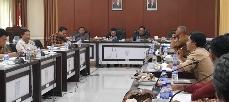 Polda Jambi dan Pusakademia Gelar FGD “Menata Ulang Pilkada”