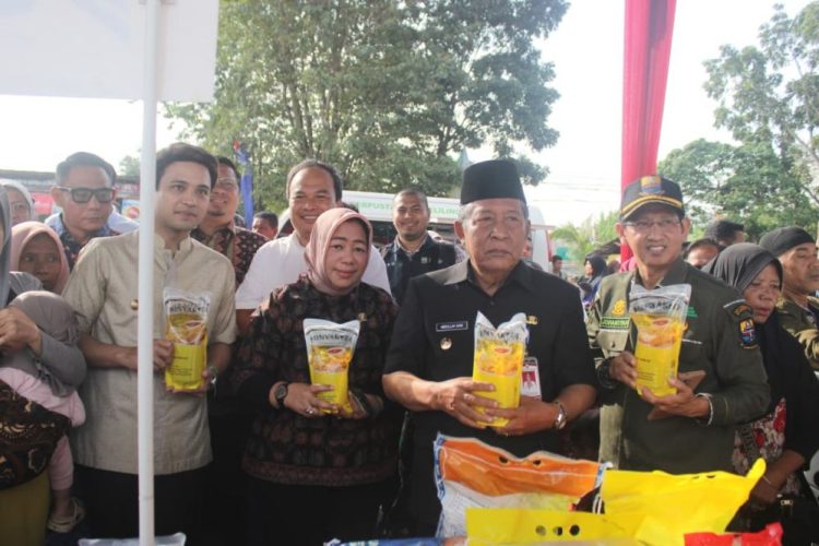 Wakapolda Jambi Resmikan Launching SPPG Jambi Timur