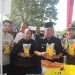 Wakapolda Jambi Resmikan Launching SPPG Jambi Timur