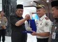 Wakapolda Jambi Resmikan Launching SPPG Jambi Timur