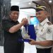 Wakapolda Jambi Resmikan Launching SPPG Jambi Timur