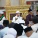 Bupati Tanjab Barat Isi Tausiah Ramadan di Masjid Istiqlal
