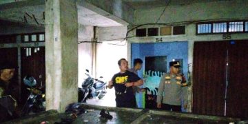 Dalam Hitungan Jam, Satreskrim Polres Tanjabbar Tangkap Pelaku Penikaman