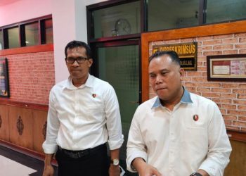 Bersama 13 Orang Pelaku, Prada Ralfie Puturulan Dilaporkan Atas Kasus Perzinahan