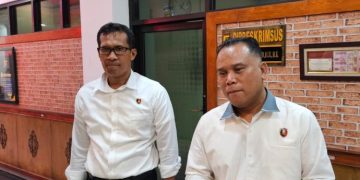 Bersama 13 Orang Pelaku, Prada Ralfie Puturulan Dilaporkan Atas Kasus Perzinahan