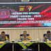 Polres Tebo Gelar Latpraops Pekat I Siginjai 2026, Tingkatkan Kesiapan Personel