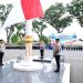 Kapolda Jambi Pimpin Upacara Bendera Kesadaran Nasional, Tekankan Profesionalisme dan Integritas Personel
