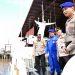 Wakapolda Jambi Kunjungi Polres Tanjab Barat, Tekankan Profesionalisme dan Penguatan Kamtibmas