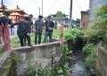 Jelang Lebaran, Wali Kota dan Wawako Jambi Sidak ke Pasar Talang Banjar