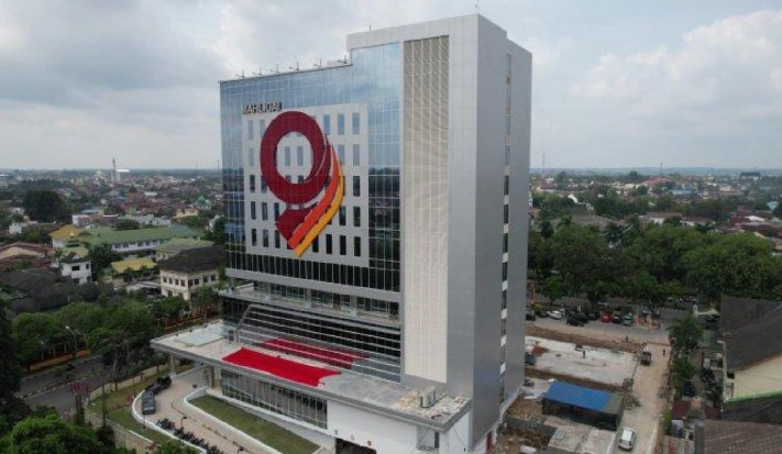 6.000 Nasabah Bank Jambi Jadi Korban Pembobolan Bank