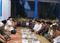 Beberkan Capaian Kinerja, Bupati M. Syukur Optimis Merangin Baru Bakal Terwujud