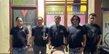 LSM Mappan Laporkan Bank 9 Jambi ke Kortas Tipidkor Mabes Polri: Diduga Dana Pemeliharaan Perangkat Lunak Senilai 58 Milyar di Korupsi Terbukti Sistem Jebol, ATM Down, Saldo Raib