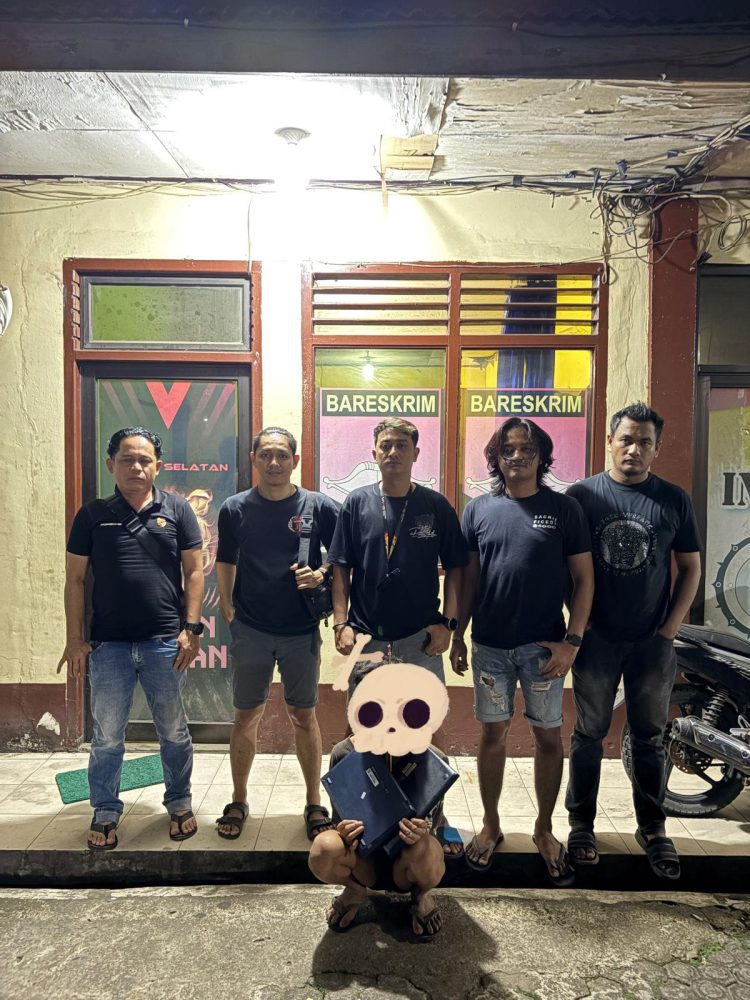 LSM Mappan Laporkan Bank 9 Jambi ke Kortas Tipidkor Mabes Polri: Diduga Dana Pemeliharaan Perangkat Lunak Senilai 58 Milyar di Korupsi Terbukti Sistem Jebol, ATM Down, Saldo Raib